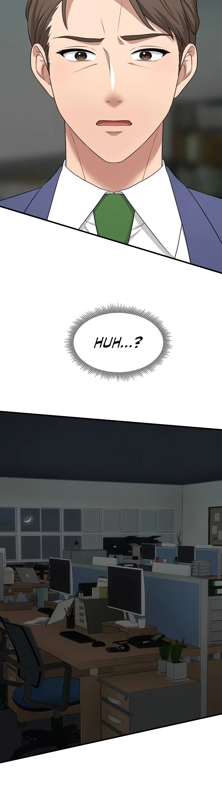 One More Chance - Page 43